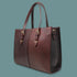 Gauri Genuine Leather Women Tote Bag Hive